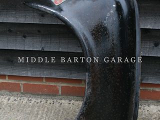 FRONT WING LH 600D.SERIES 2.600E